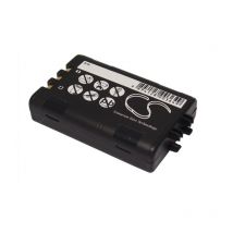 Barcode Scanner Akku für Symbol PDT81xx series Quick Grip and Intel XScale