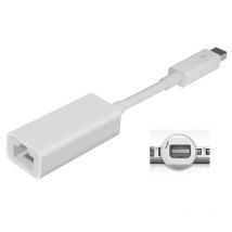 Apple Thunderbolt Gigabit Ethernet Adapter für Macbook pro/Macbook air/Mac mini/Imac/Mac Pro