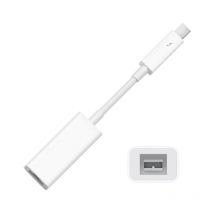 Apple Thunderbolt naar FireWire 800 Adapter - Wit