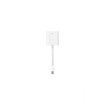 Apple Mini DisplayPort naar VGA Adapter - Wit