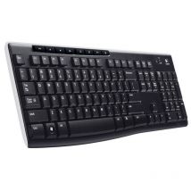 Logitech K270 Schnurlose Tastatur