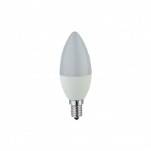 LEDs Licht LED Birne E14 5W C35