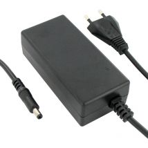 LCD Monitor Netzteil 60 W, 12 V, 5,5 x 2,5 x 12mm rund