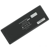 MacBook Akku 5100mAh Schwarz für MacBook 13-inch black (2005 - late 2009)