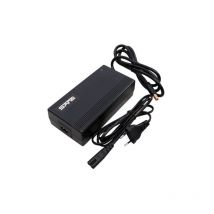 Bafang Akku Ladegerät 43V 2A 1 Pole