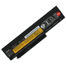 Lenovo Akku 44+ (6 Zellen, 63Wh, 5200mAh) für ThinkPad X220, X220i