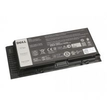 Dell Laptop Akku 8700mAh für Dell Precision M4800/M6800