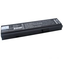 Laptop Akku 4400mAh für Uniwill 223II0