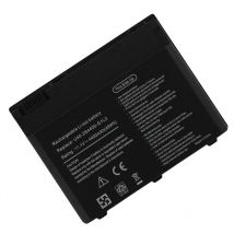 Laptop Akku 4400mAh für Uniwill U50SIx