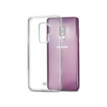 Mobilize Naked Protection Case Galaxy S9+ Transparant