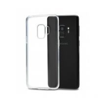 Mobilize Gelly Case Samsung Galaxy S9 Transparant