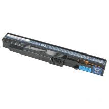 Acer / Packard Bell Akku 2200mAh Schwarz für Dot S series