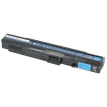Acer / Packard Bell Akku 4400mAh Schwarz für Dot S series