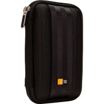 Case Logic Externe HDD Tasche - schwarz