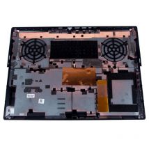 Lenovo Laptop Behuizing Onderkant - Zwart