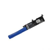 Yanec Laptop Akku 2600 mAh fr 0B110-00440000, A31LP4Q, A31N1601