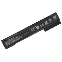 Yanec Laptop Akku 5200 mAh fr 1588-3003, 707614-121, 707614-141, 707615-141, 708455-001