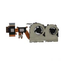 Lenovo Laptop Thermische Module
