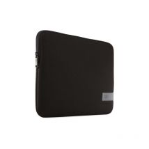 Case Logic Reflect MacBook Sleeve 13 Zoll - Schwarz