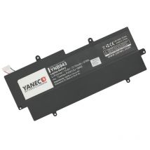 Yanec Laptop Akku 3170 mAh fr PA5013U-1BRS