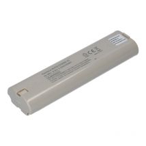 Yanec Werkzeugakku 9.6V 3.0Ah Ni-MH fr Makita 9033