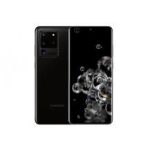 Refurbished Samsung Galaxy S20 Ultra 5G 128GB schwarz