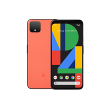 Google Pixel&nbsp;4 | 64GB | Orange