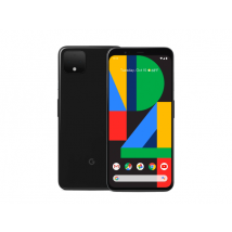 Google Pixel 4 | 64GB | Schwarz