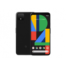 Refurbished Google Pixel 4 XL | 64 GB | Schwarz