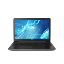HP ZBook 15 G3 | 15.6 inch FHD | 6. Gen i7 | 500GB SSD | 16GB RAM | NVIDIA Quadro M2000M | QWERTY/AZERTY/QWERTZ