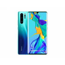 Huawei P30 Pro | 128GB | Aurora Blau
