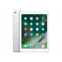 Apple iPad 2017 32GB WiFi + 4G Silber