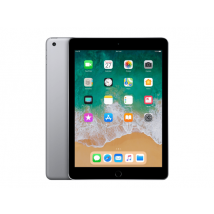 Apple iPad 2018 32GB WiFi Spacegrau