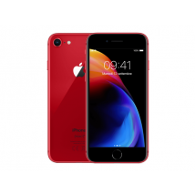 Apple iPhone 8 64GB Rot