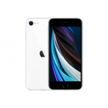 Apple iPhone SE 64GB Wei&szlig; (2020)