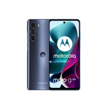 Motorola Moto G200 | 128GB | Blau