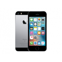 Apple iPhone SE 32GB Spacegrau (2016)