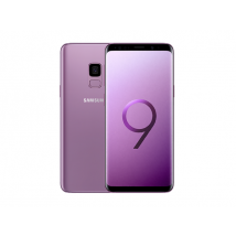 Refurbished Samsung Galaxy S9 64 GB Violett