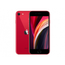 Apple iPhone SE 128GB Rot (2020)