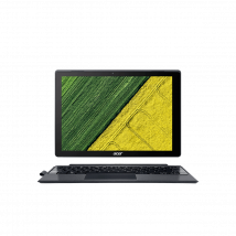 Acer Switch 5 | 12 Zoll 2K | 7. Generation i5 | 128GB SSD | 8GB RAM | W11 Pro | QWERTY/AZERTY/QWERTZ B-grade