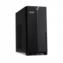 Acer Aspire TC-895 | 10. Generation i5 | 512 GB SSD | 8 GB RAM | NVIDIA GTX 1650 A-grade