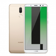 Huawei Mate 10 Lite | 64GB | Gold C-grade