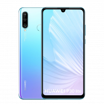 Huawei P30 Lite | 128GB | Breathing Crystal B-grade