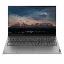 Lenovo ThinkBook 15 G2 ITL | 15.6 Zoll FHD | 11. Generation i5 | 256 GB SSD | 8 GB RAM | QWERTZ | Refurbished A-grade