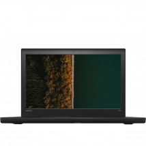Lenovo ThinkPad T560 | 15,6 Zoll FHD | 6. Generation i5 | 256 GB SSD | 8 GB RAM | QWERTY | Refurbished C-grade