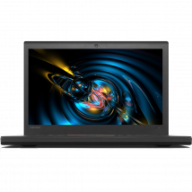 Lenovo ThinkPad X260 Ultrabook | 12,5 Zoll FHD | 6. Generation i5 | 256 GB SSD | 8 GB RAM | QWERTY | Refurbished A-grade