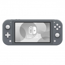 Nintendo Switch Lite | Grau A-grade