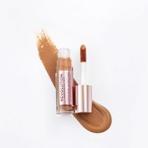 Revolution Conceal & Define 16H Full Coverage Concealer  C12.7