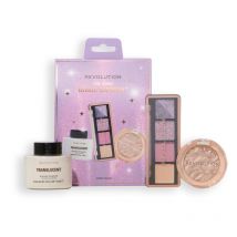 Revolution The Icons Minis Moment Gift Set