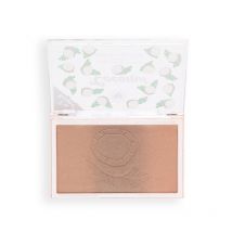 I Heart Revolution Coconut Ombre Highlighter